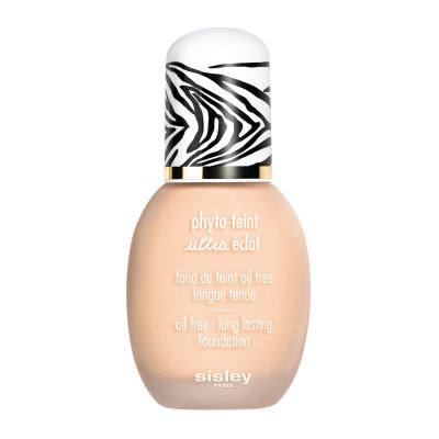 SISLEY Phyto-Teint Ultra Eclat 00C Swan